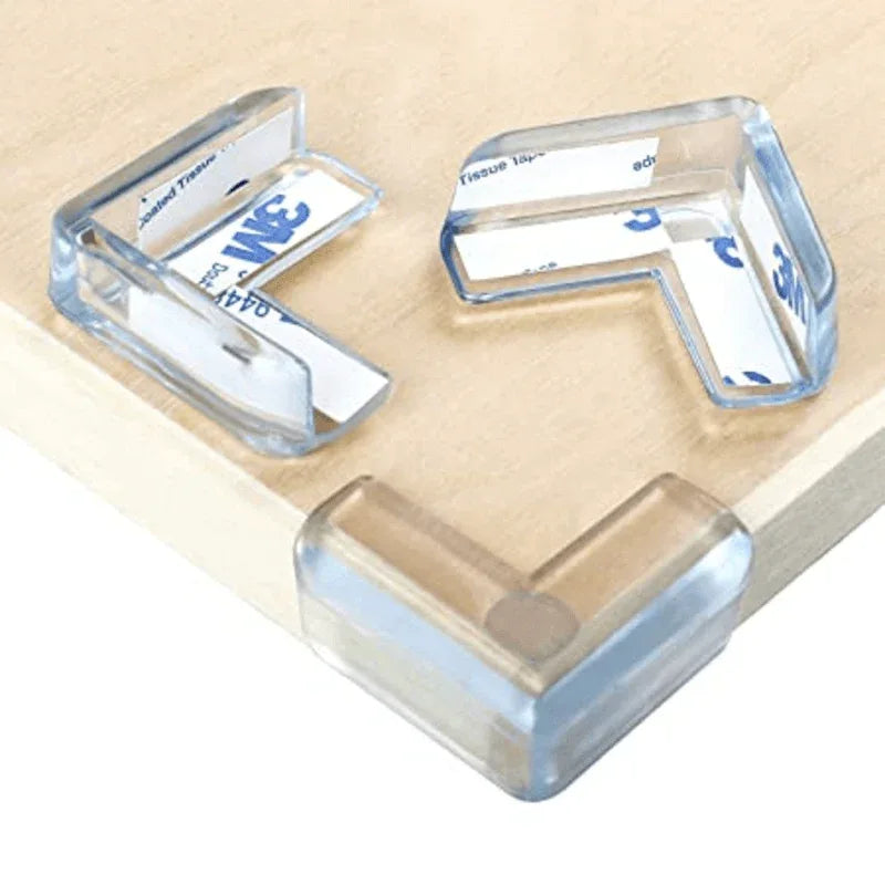 4 pcs table corner protector edge bumpers - Prozone
