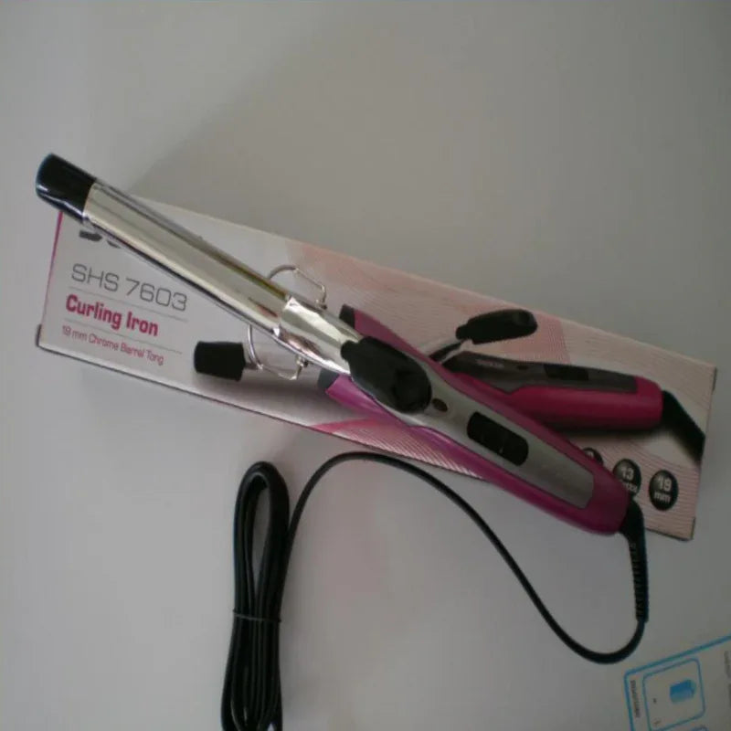 Sencor classic hair curler - Prozone