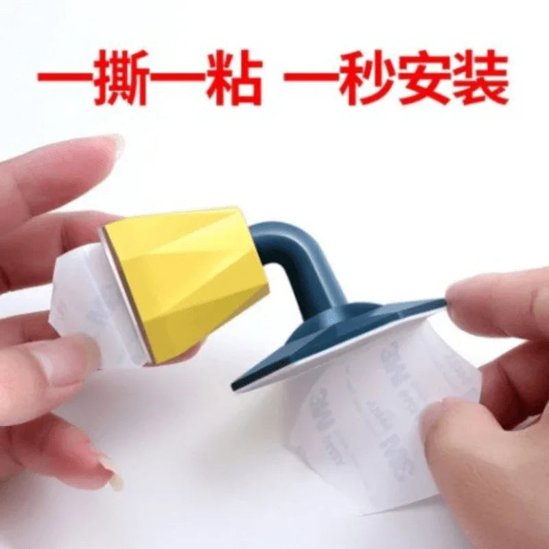 Silicone door stopper for anti-collision - Prozone