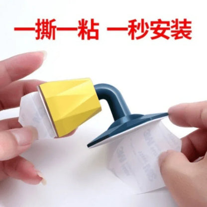 Silicone door stopper for anti-collision - Prozone