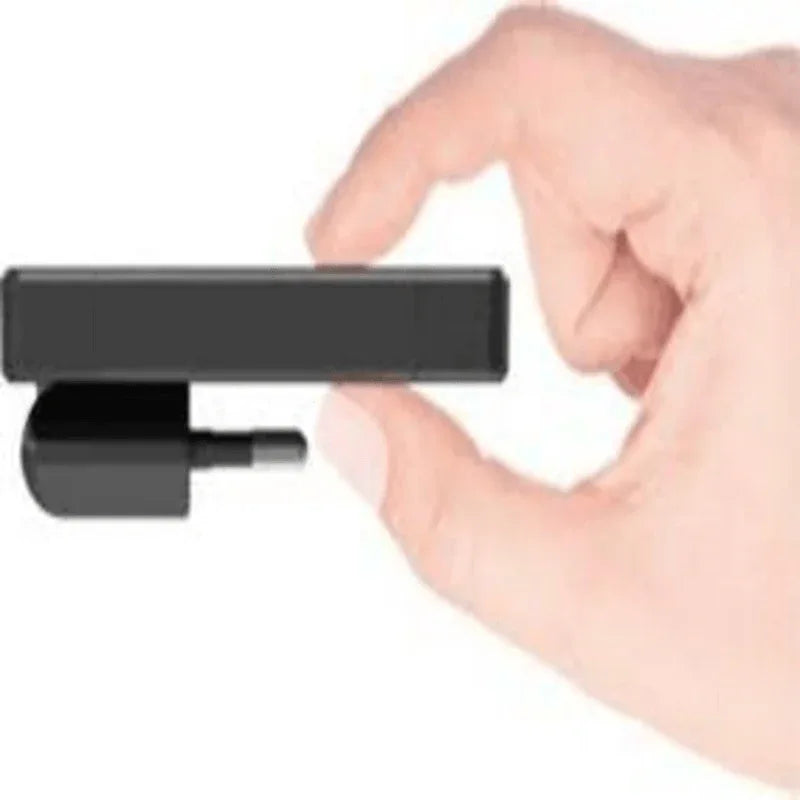 3.4a dual usb ultra slim wall charger - Prozone