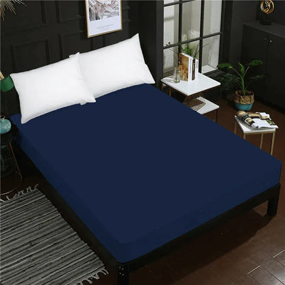 Water proof mattress cover - dark colored - Prozone