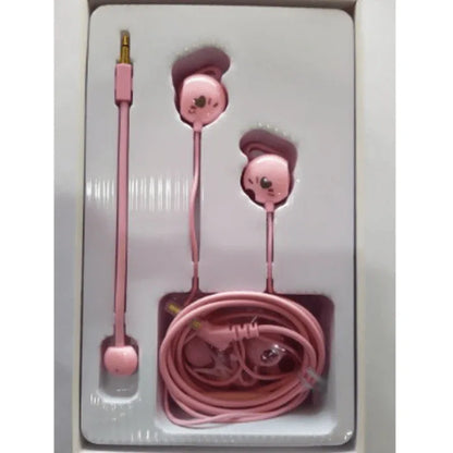 Yesplus gm-105 movie & games headset - Prozone
