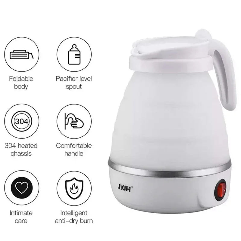 Electric foldable kettle - Prozone