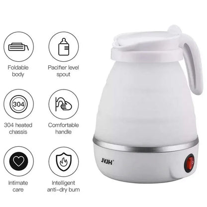 Electric foldable kettle - Prozone