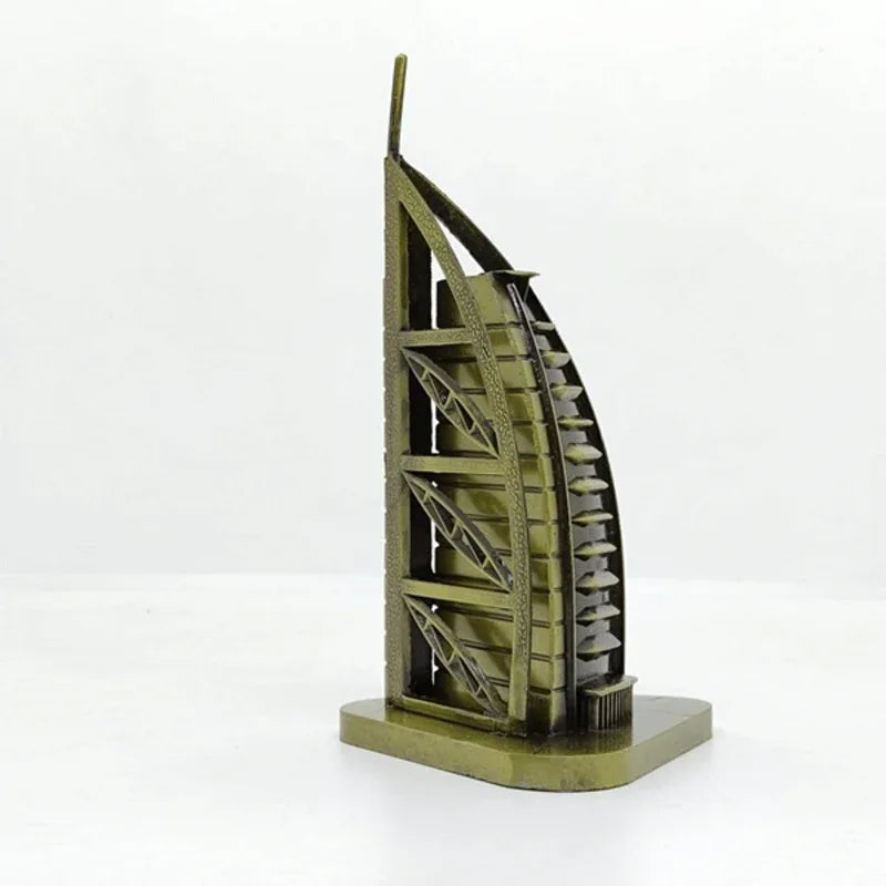 Burj al arab - Prozone