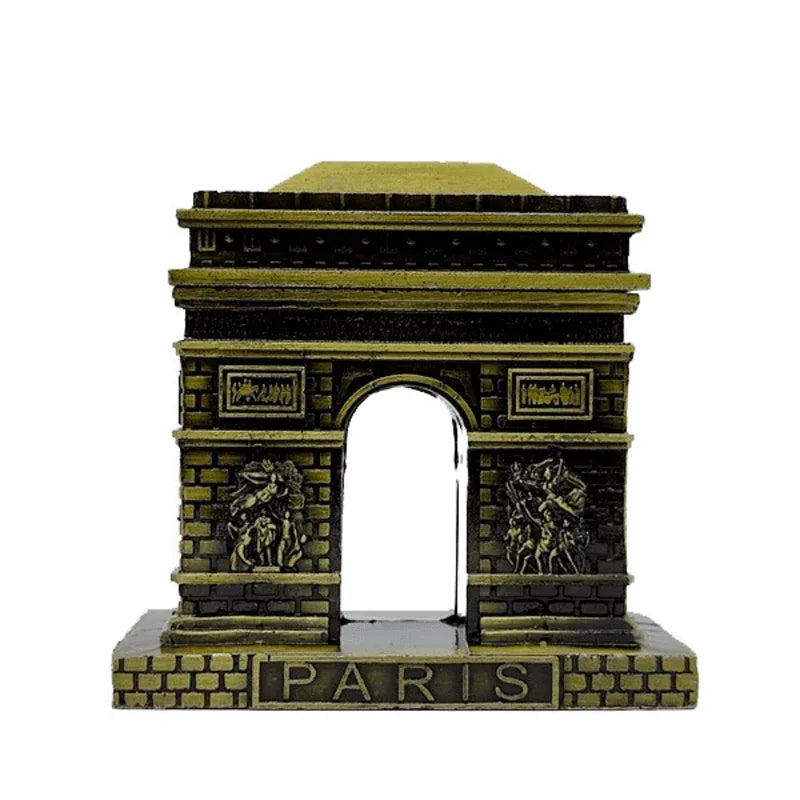Arc de triomphe paris - Prozone