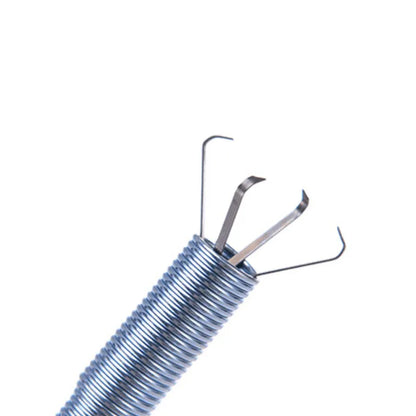 200 cm drain cleaner stick metal wire - Prozone