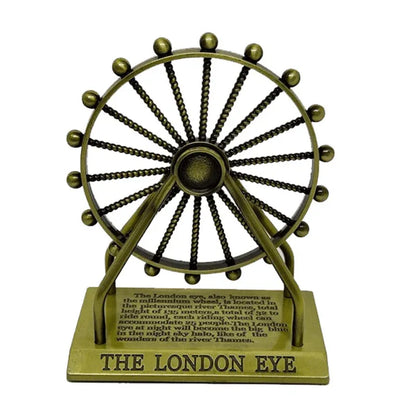 London eye - Prozone