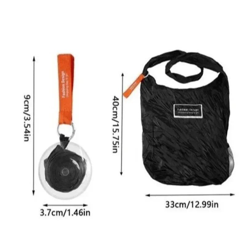 Foldable grocery bag for transport - Prozone