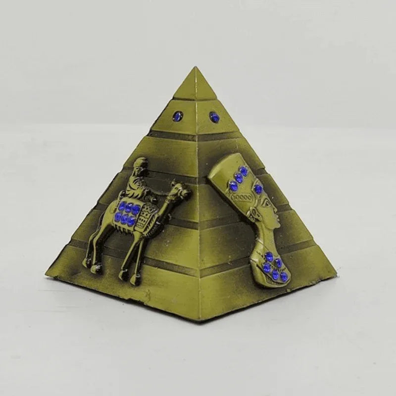 Pyramid pack of three - Prozone
