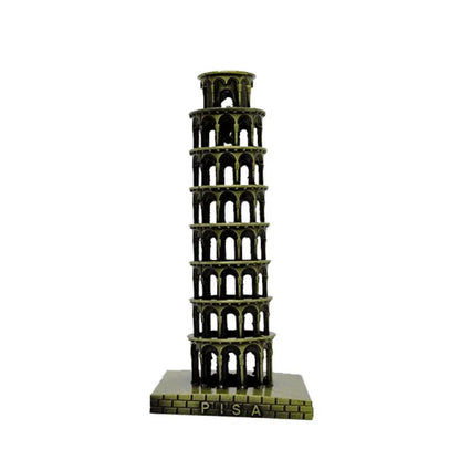 Pisa tower - Prozone