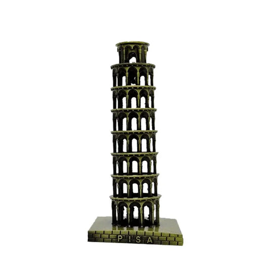 Pisa tower - Prozone