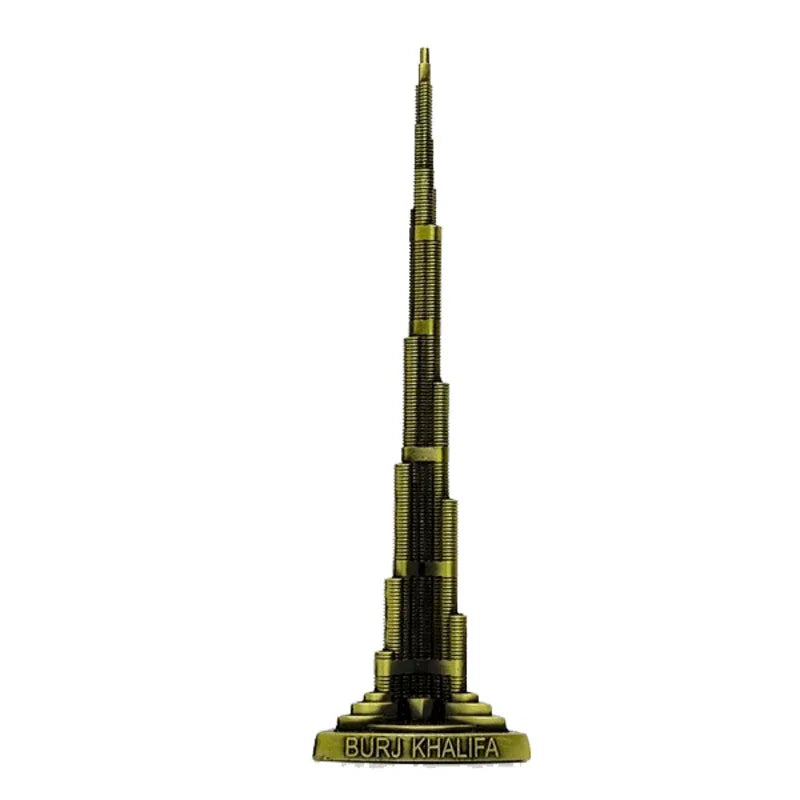Burj khalifa - Prozone