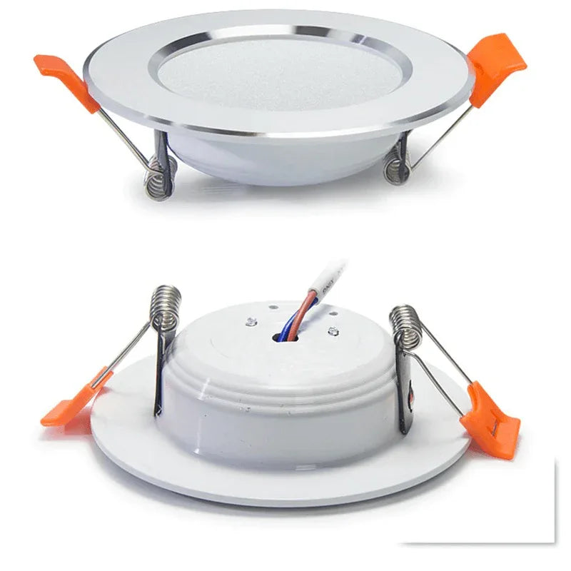 7w led ceiling light spot lighting high brightness - Prozone