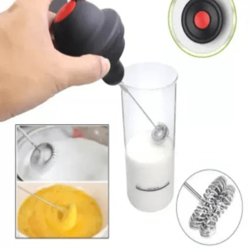 Automatic milk frother 450ml - Prozone