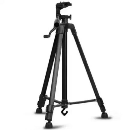 50 inch universal camera tripod with remote - tripod 3366 - Prozone
