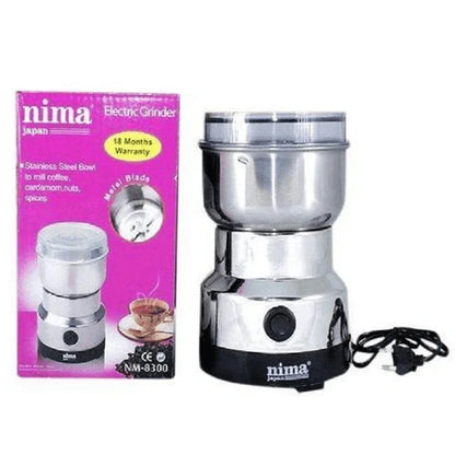 Nima electric grinder - Prozone