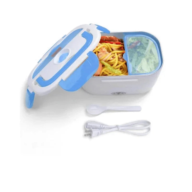 Multipurpose school & office electric lunch box - Prozone