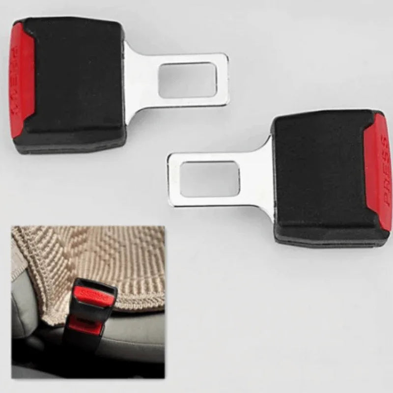 Car seat belt clip extender for honda - Prozone