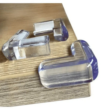 4 pcs table corner protector edge bumpers - Prozone