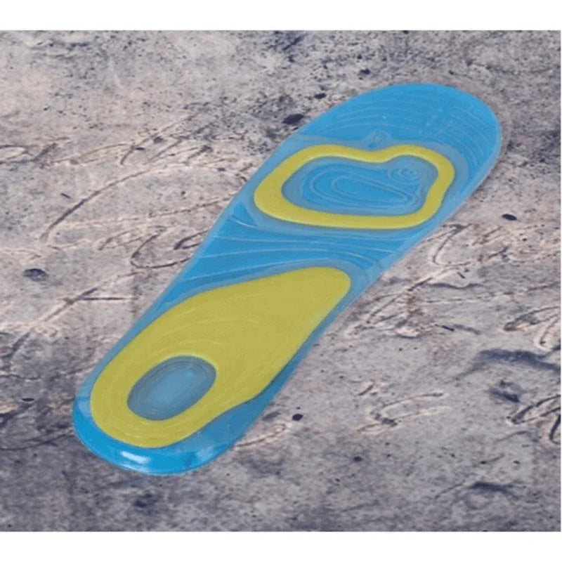 Gel active everyday insoles codziennego - Prozone