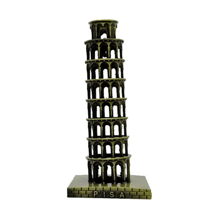Pisa tower - Prozone