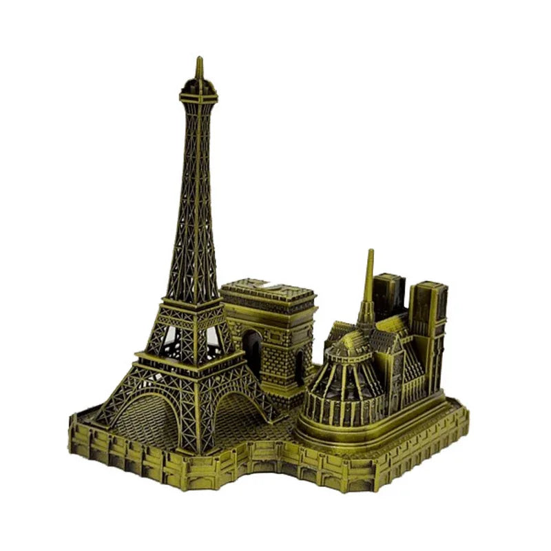 Paris combo - Prozone
