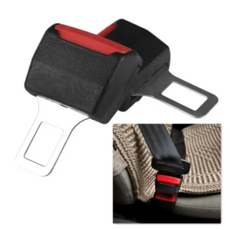 Car seat belt clip extender for honda - Prozone