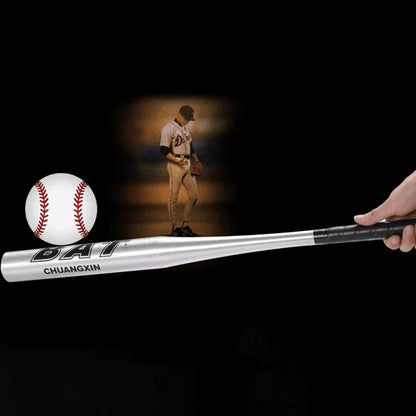 Size 34 aluminum alloy baseball bat - Prozone