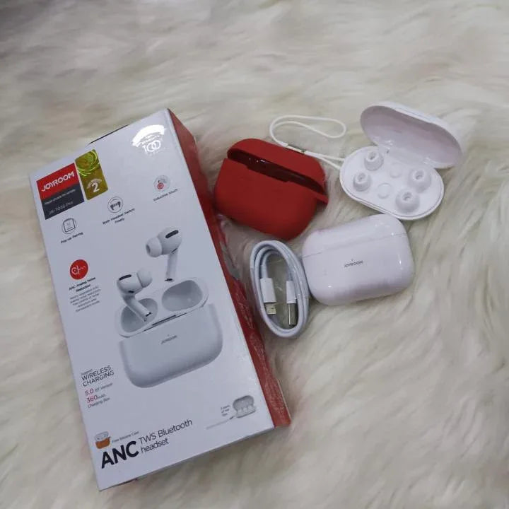 Joyroom jr-t03s tws wireless earbuds with window (orignal) - Prozone