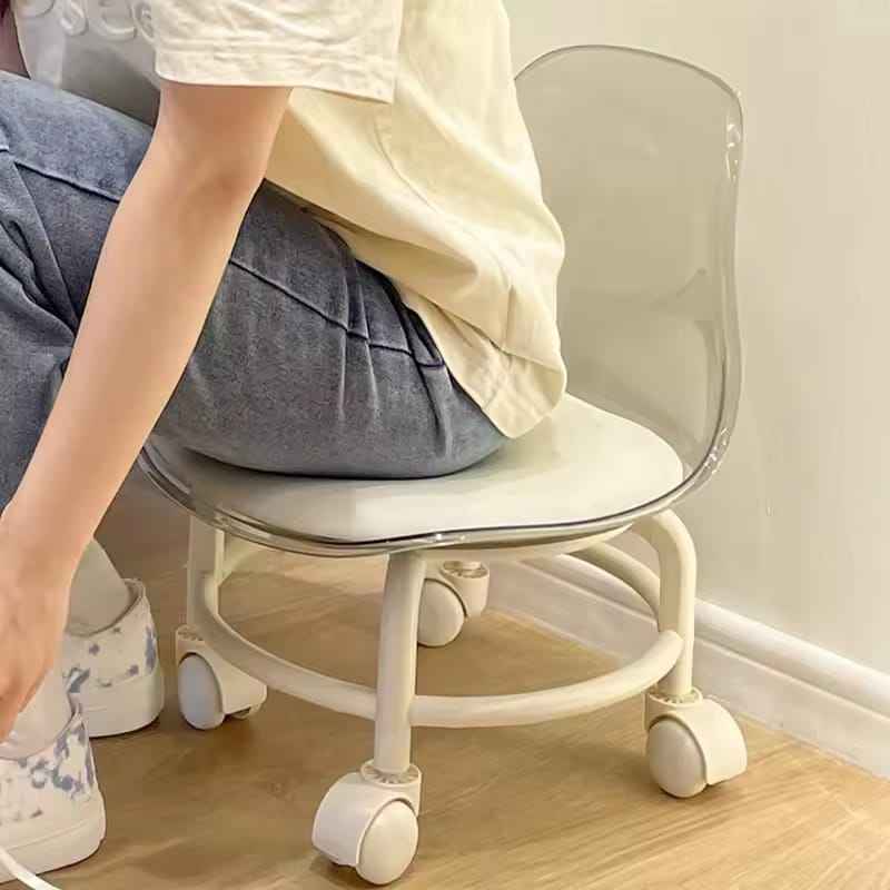 Dining Rotatable Moving Wheel Chair - Prozone