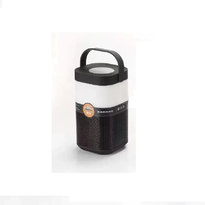 Rock bluetooth speaker b15 smart bluetooth speaker - Prozone