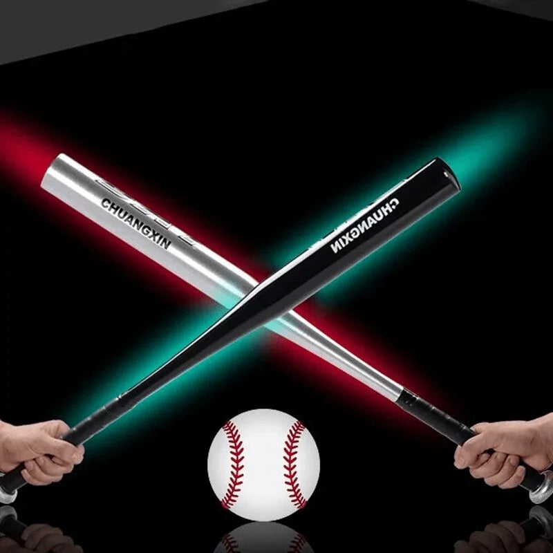 Size 34 aluminum alloy baseball bat - Prozone