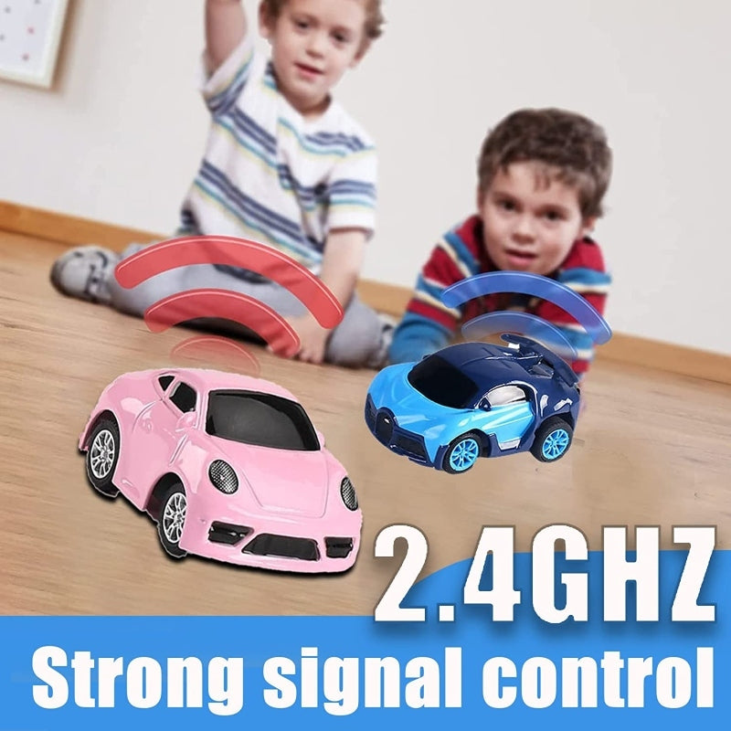 R/c mini metal watch car with usb - Prozone