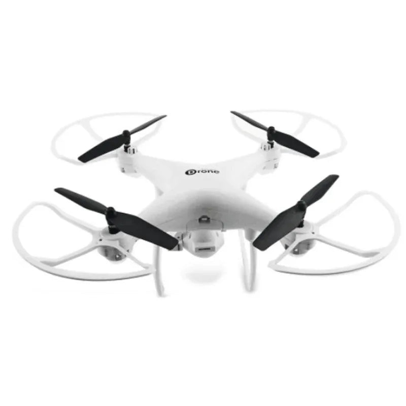 Wifi drone camera with led light & 360 camera view-lh-x25 - Prozone