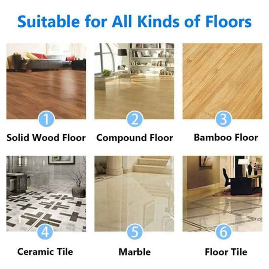 Multi Effect Floor Cleaning Fresh Smell Soluble Paper - Prozone
