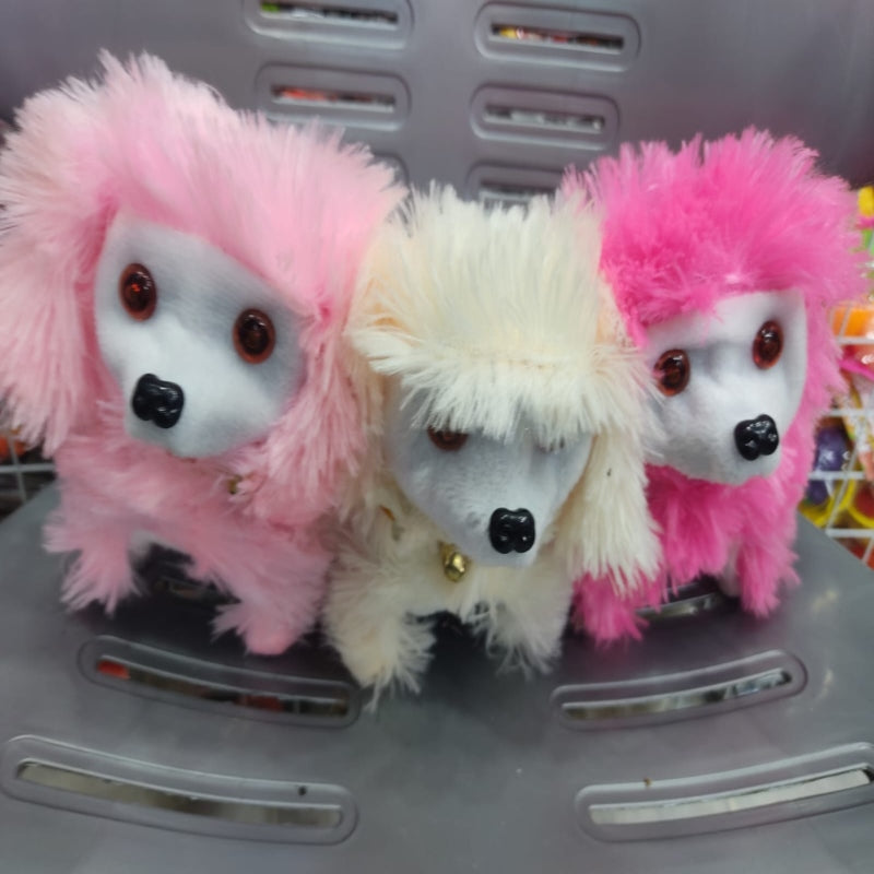 Cartoon Stuffed Animals Toy Plush Dog - Prozone