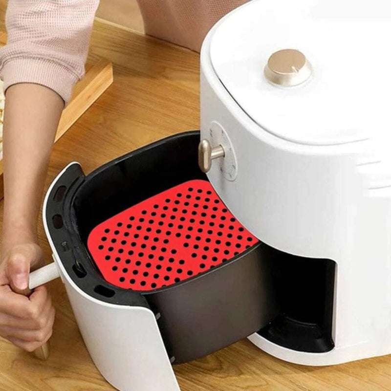 Silicon Air Fryer Baking Mat - Prozone