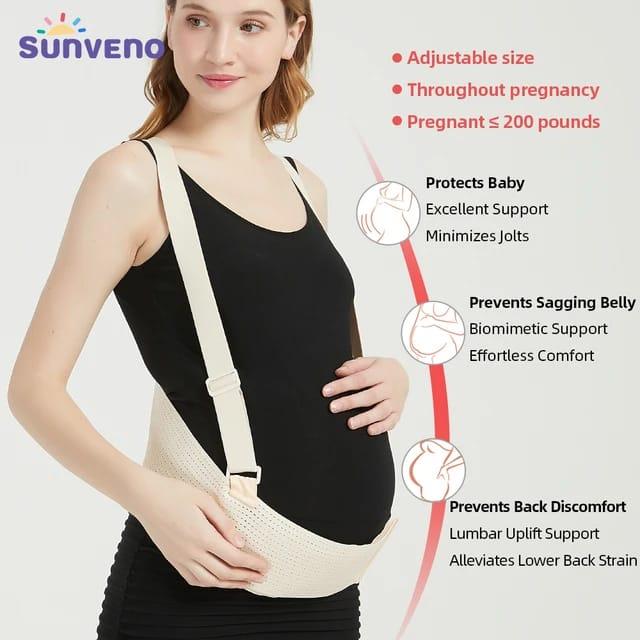 Belly bands for pregnant women - Prozone