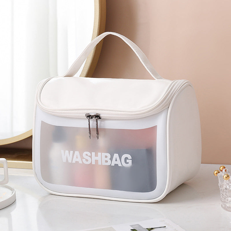 Water proof travel cosmetic washbag organizer - Prozone
