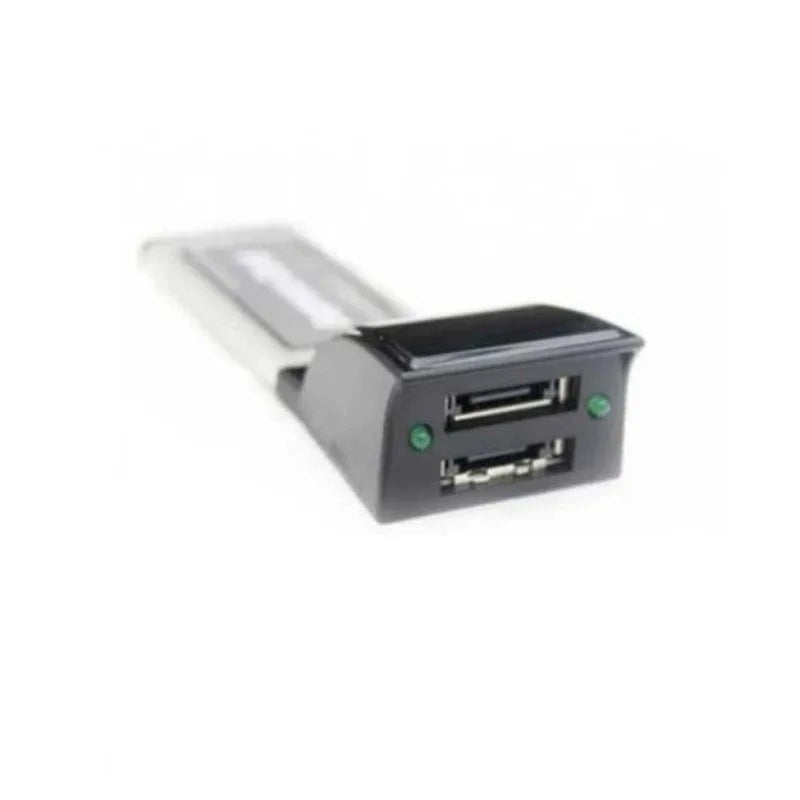 Laptop express e sata card - Prozone
