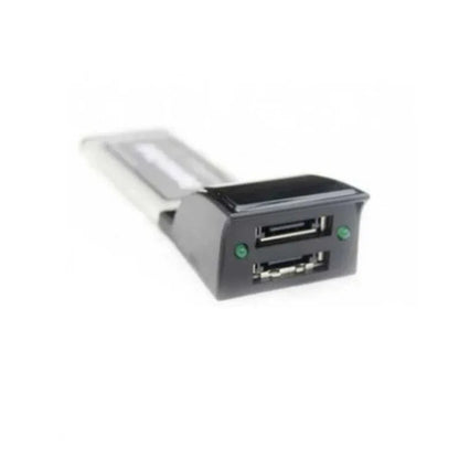 Laptop express e sata card - Prozone