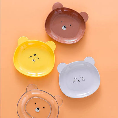Space saving fruit dish kitchen tableware - Prozone