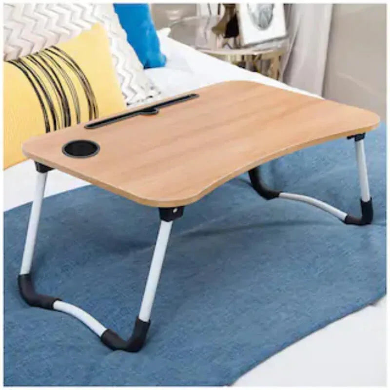 Computer laptop folding table - Prozone