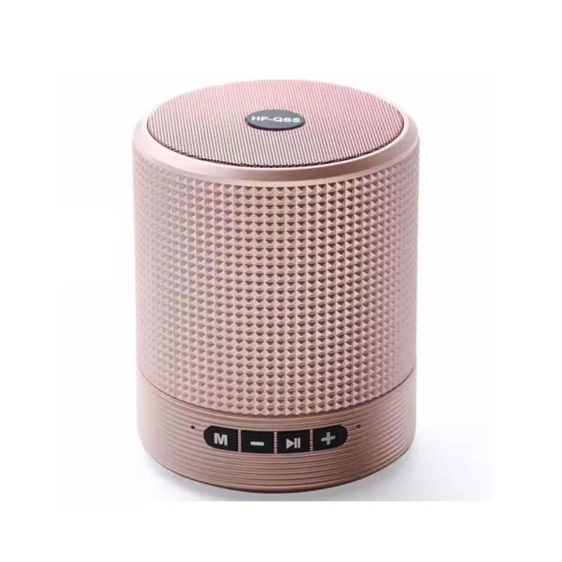 Rock hfq6s bluetooth wireless speaker - Prozone