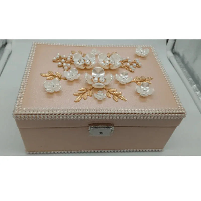 Fancy jewelry organizer box - Prozone