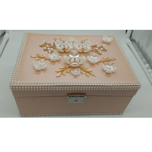 Fancy jewelry organizer box - Prozone