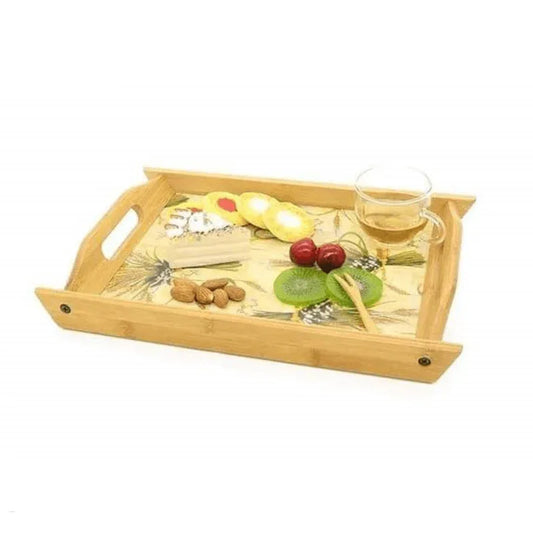 Wooden trays 3 pcs - Prozone