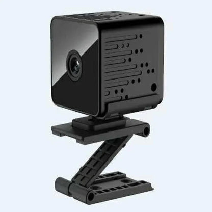 Wireless 1080p hd wifi spy camera - Prozone